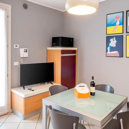 The Grace House Apartment Bardolino