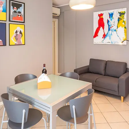 The Grace House Apartment