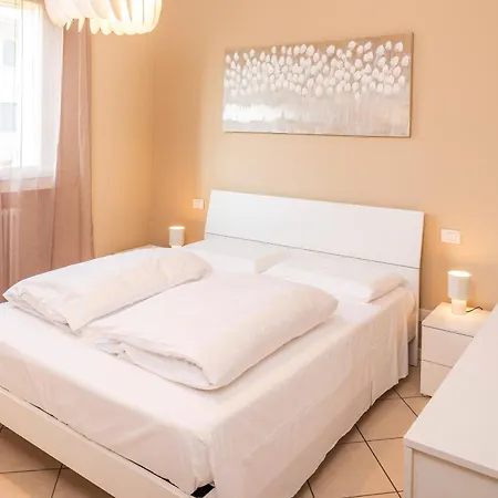 The Grace House Apartamento