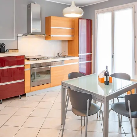 The Grace House Apartamento *